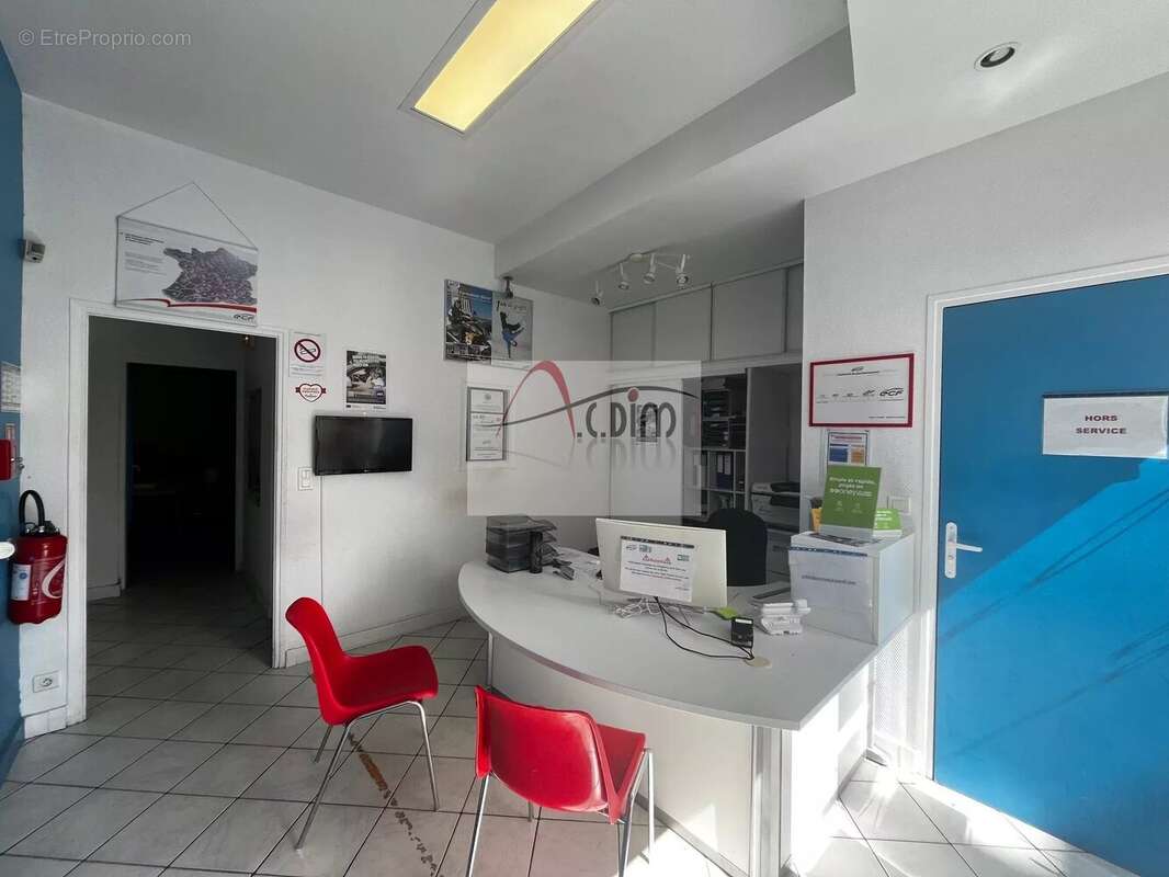 Appartement à MELUN