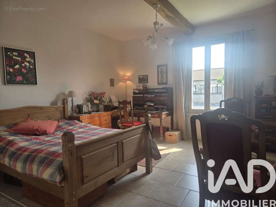 Photo 6 - Maison à SAINT-FRONT-DE-PRADOUX