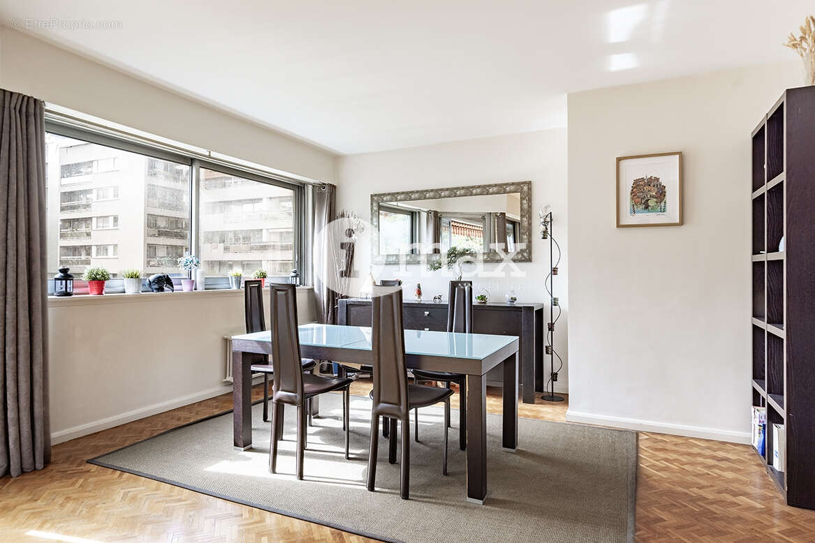 Levallois - 6 pièces -  1 249 000 euros fai - photo 3