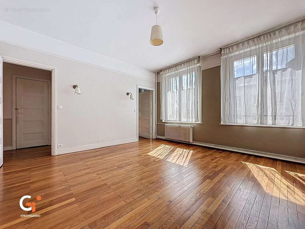 Appartement à ROUEN