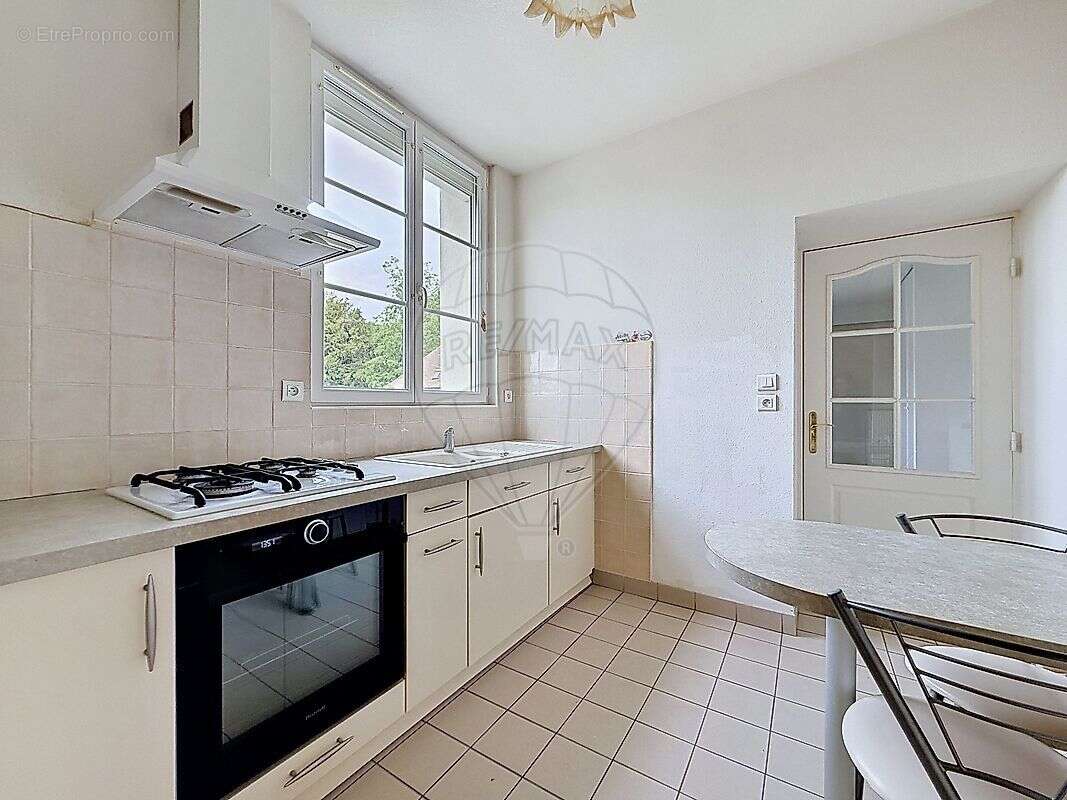 Appartement à SENS
