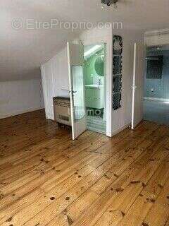 Appartement à BAYONNE