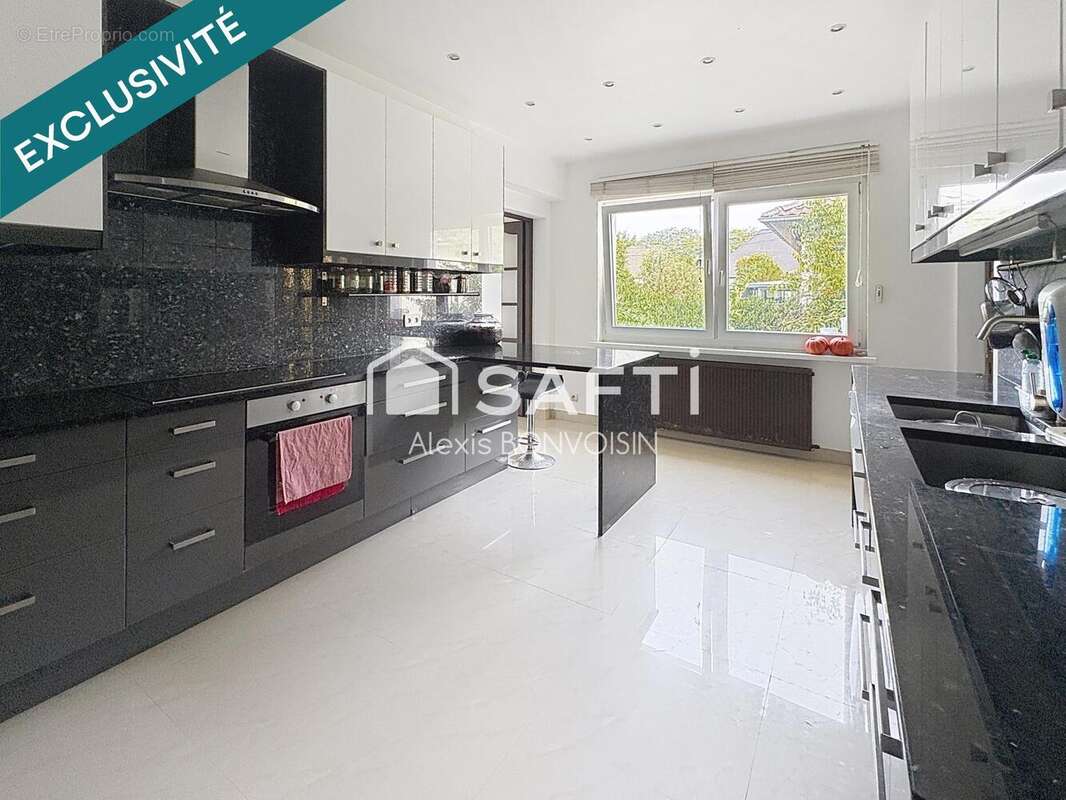 Photo 9 - Maison à BISCHWILLER