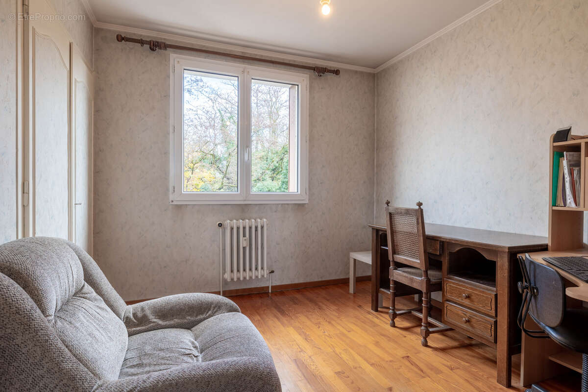 Appartement à ANNEMASSE