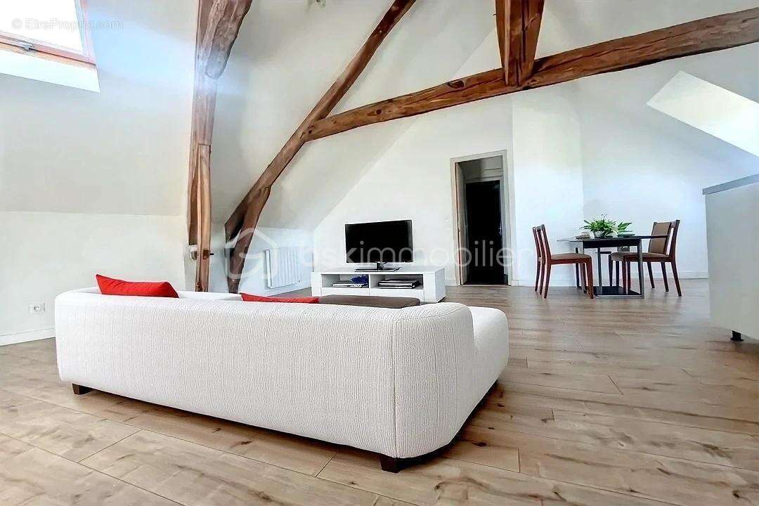 Appartement à LA FERTE-ALAIS