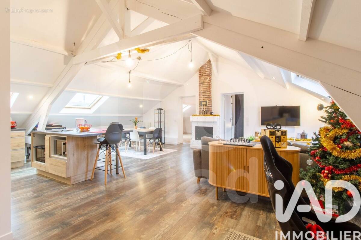 Photo 1 - Commerce à RIBECOURT-DRESLINCOURT