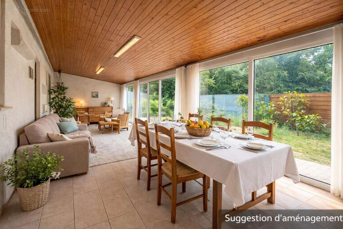 Photo 3 - Maison à DUNES