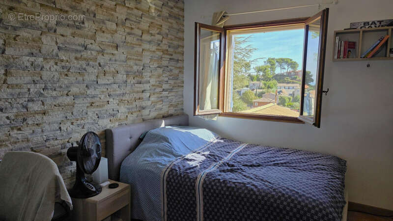 Maison à SAINT-SAVOURNIN