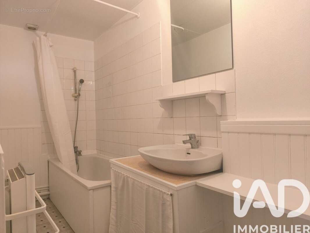 Appartement 105 m² à Ussy-Sur-Marne  - photo 6