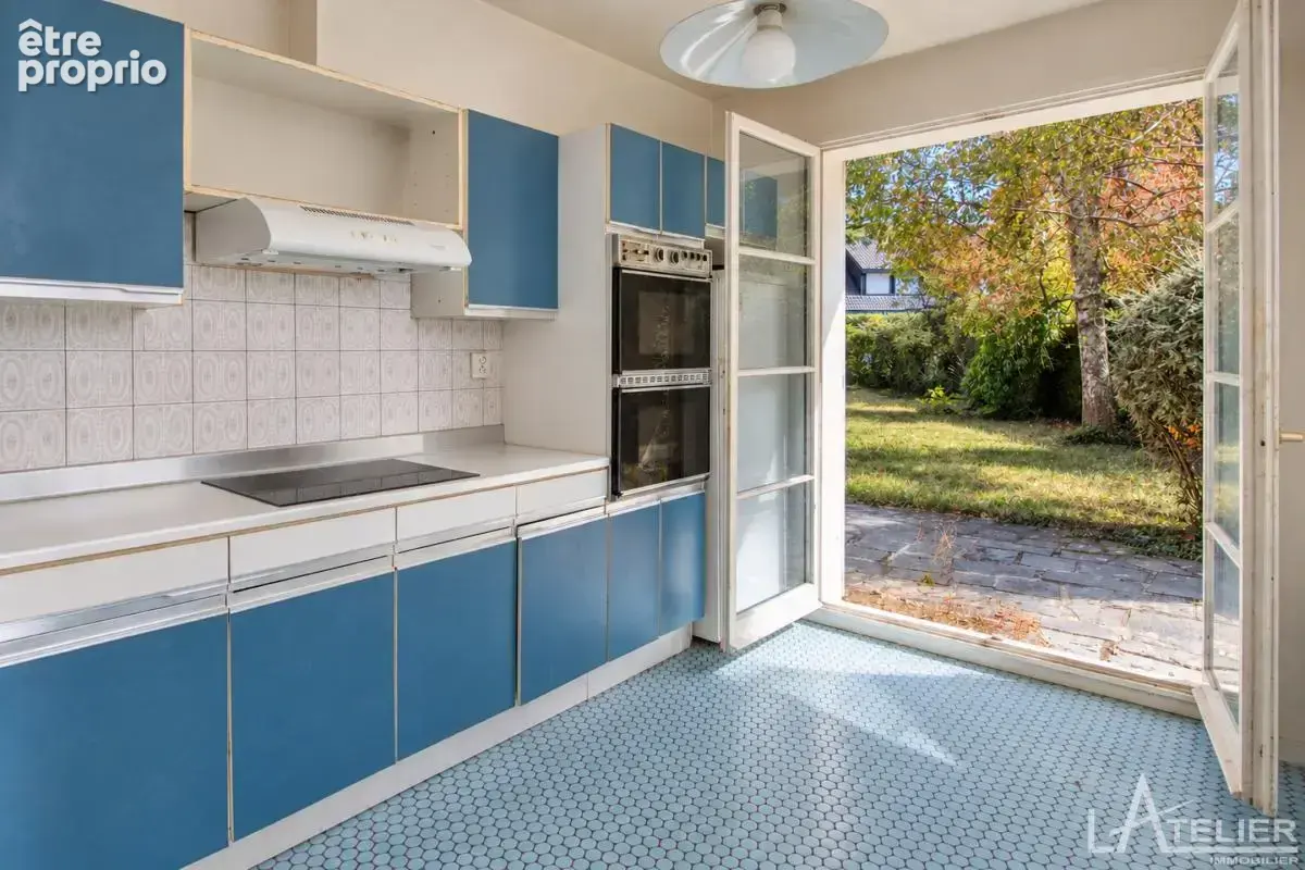 Maison 8 pièces 224 m² à vendre à Saint-Nom-La-Breteche (78860) - photo 8