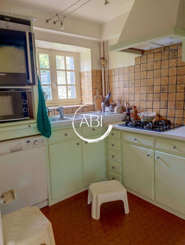 Maison à BEAULANDAIS