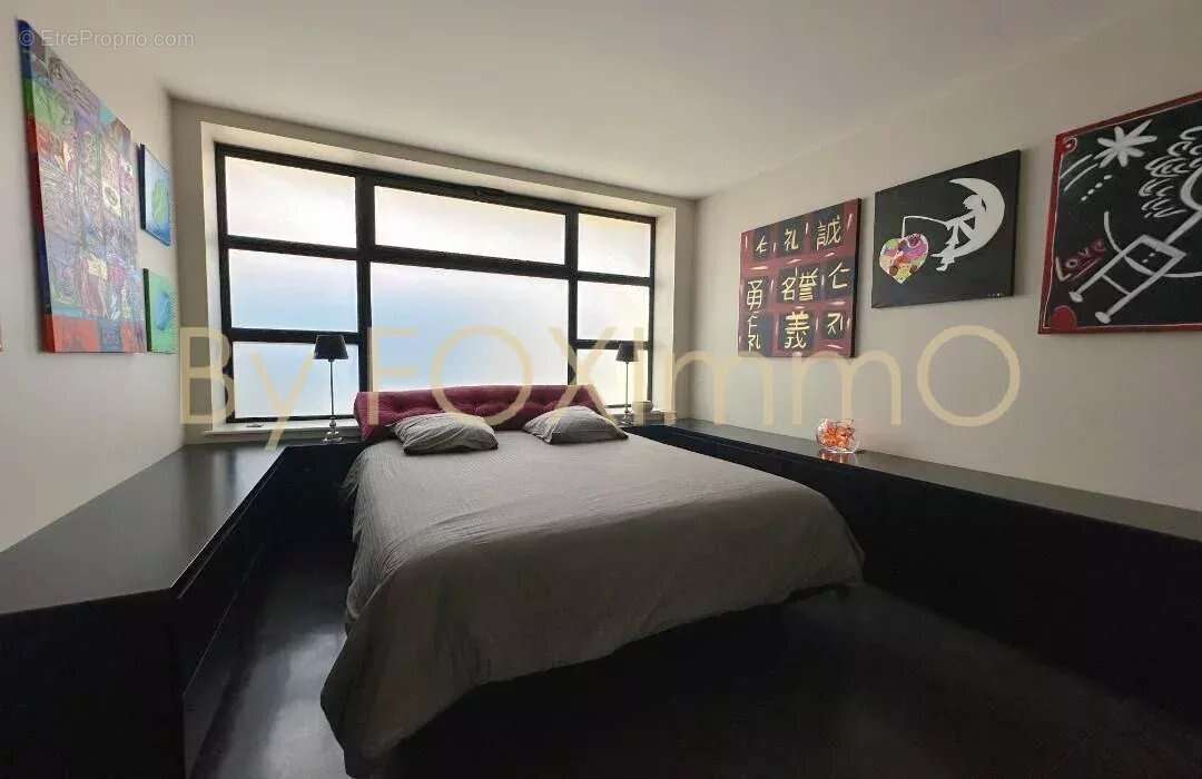 Appartement à ROANNE