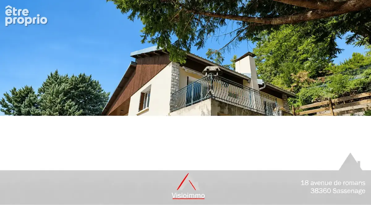 Maison 6P 179 m2 - photo 6