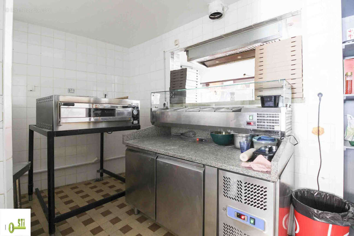 Photo 9 - Appartement à CHATILLON-COLIGNY