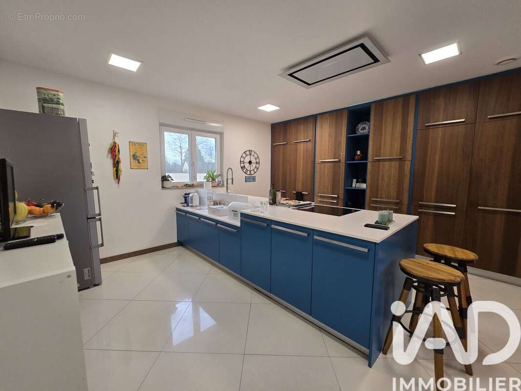 Photo 4 - Maison à ISSE