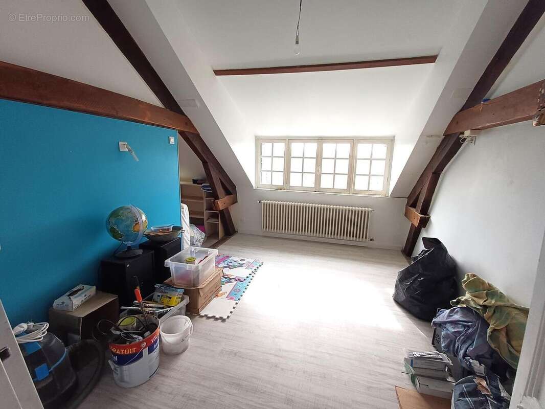 Photo 5 - Maison à ARROU