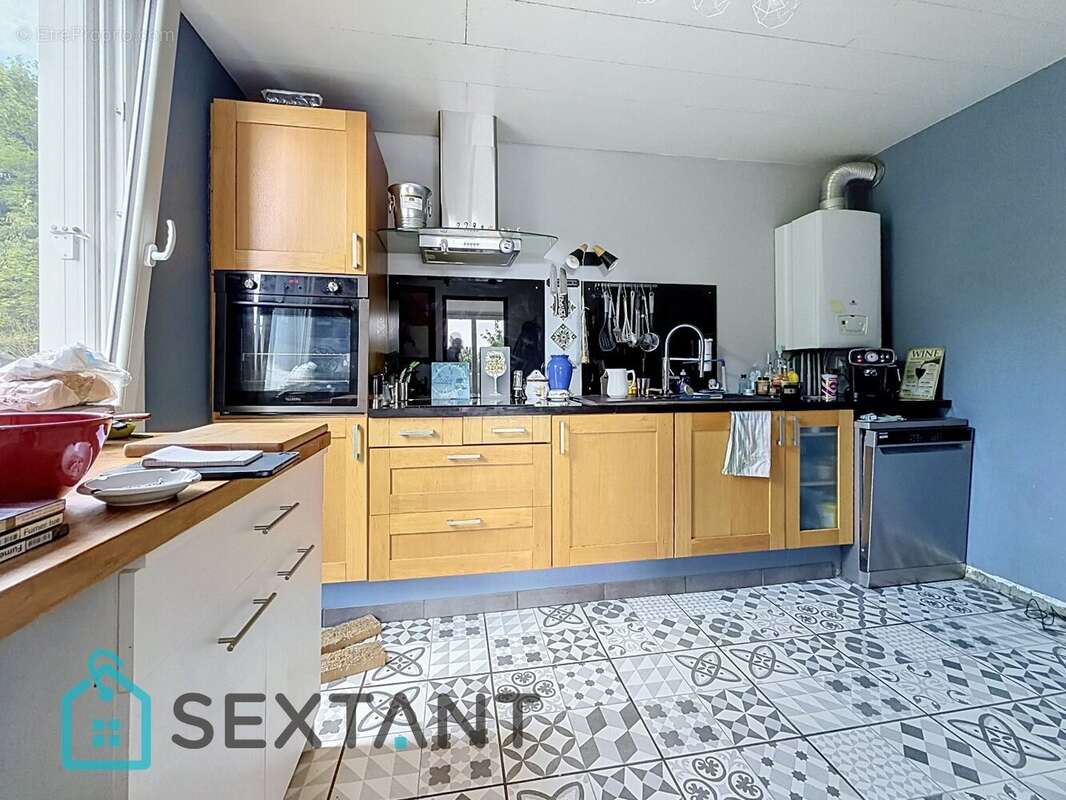 Bel appartement 72 m2 T3 avec parking - photo 5
