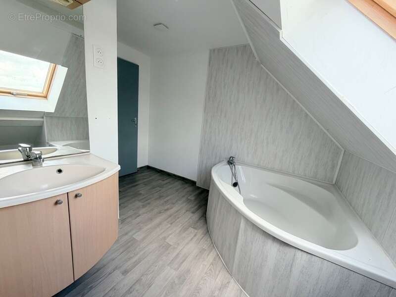 Maison à vendre 5 pièces GUEUGNON (71) - photo 10
