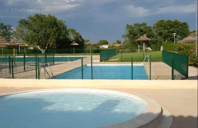 Maison à ROQUEBRUNE-SUR-ARGENS