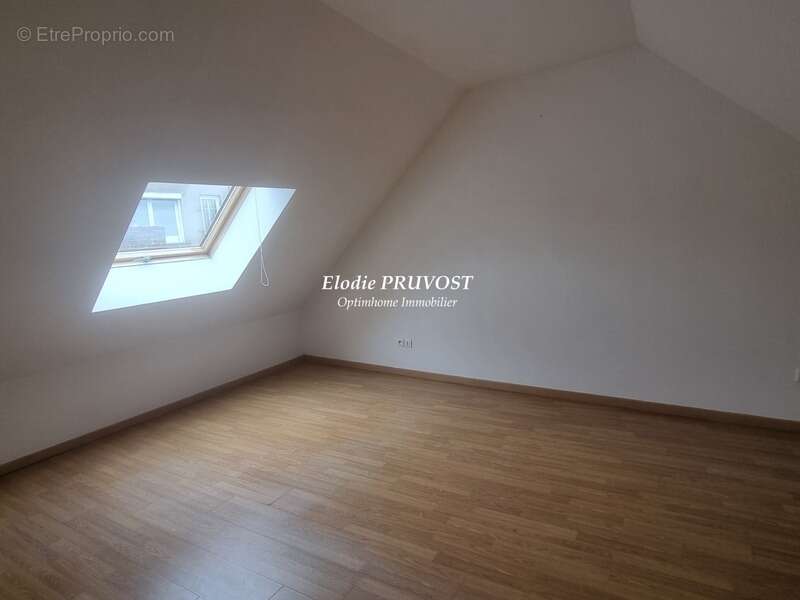 Maison à BRUAY-LA-BUISSIERE