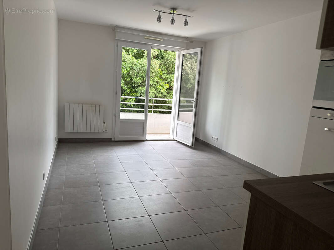 Appartement à SAINT-JEAN-DE-MONTS