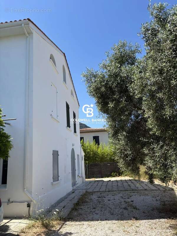Ensemble immobilier idéal pour projet locatif ou hébergement saisonnier - photo 9
