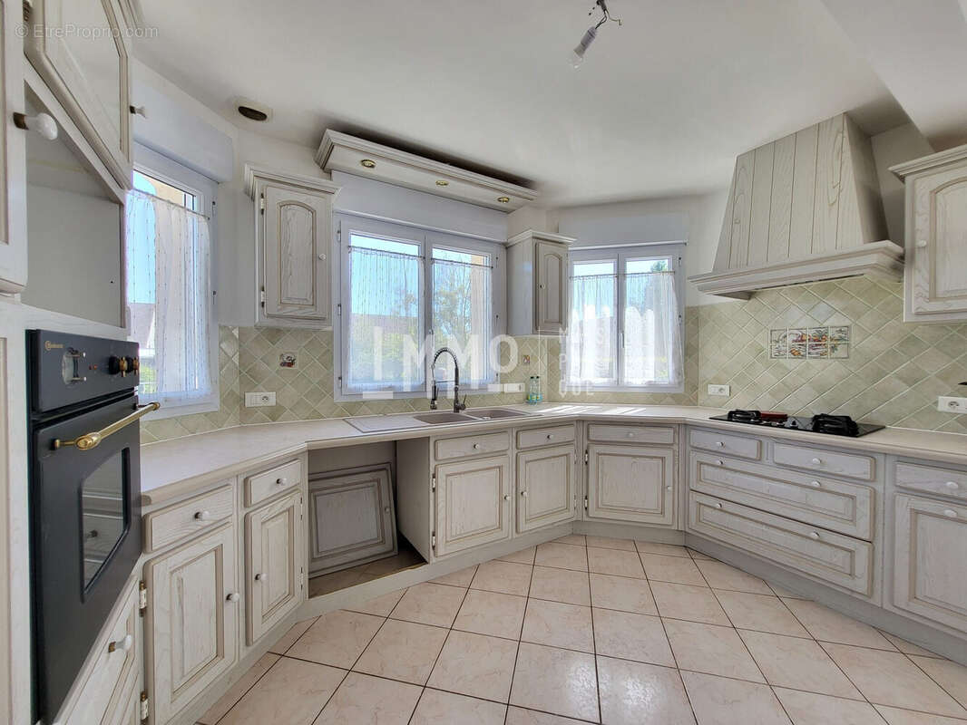 Maison à RUILLE-SUR-LOIR