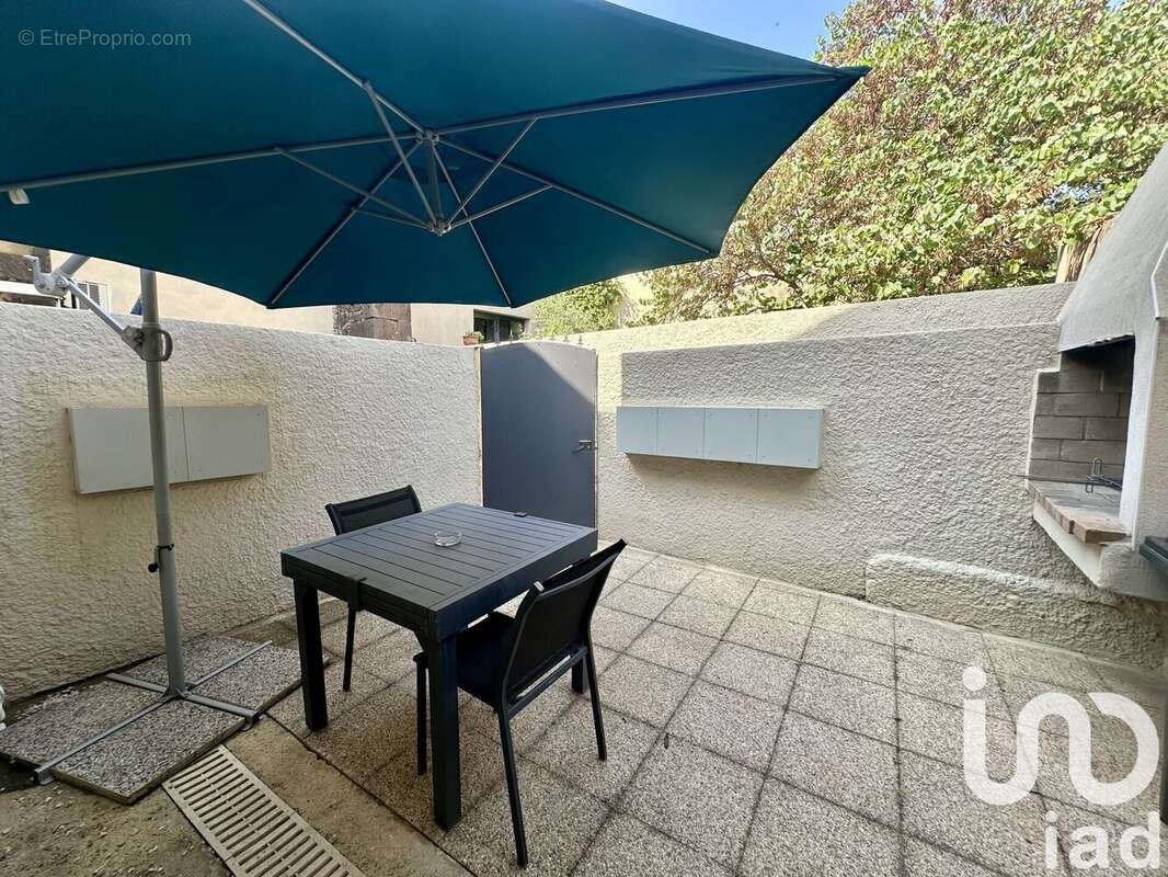 Photo 2 - Appartement à AGDE