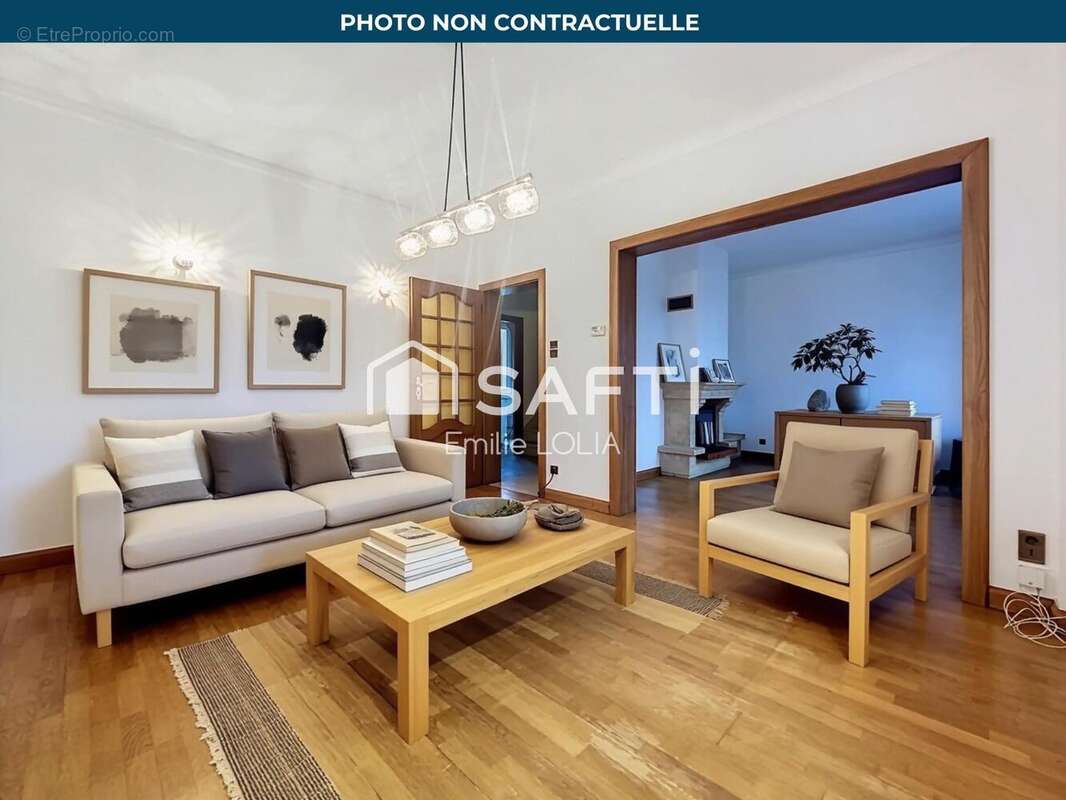 Photo 3 - Maison à HETTANGE-GRANDE