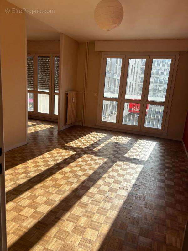 Appartement à LE MANS