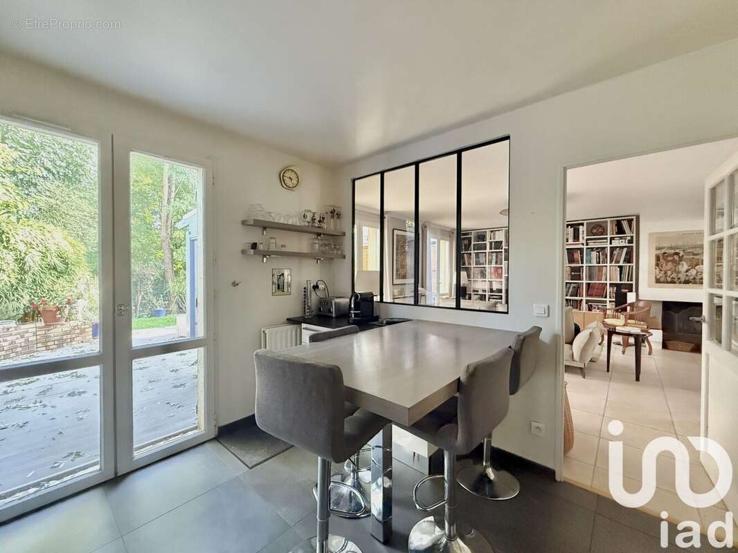 Photo 9 - Maison à SOISY-SUR-SEINE