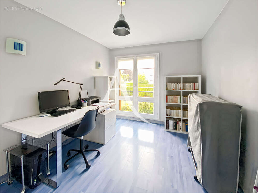 Appartement à BOIS-D'ARCY