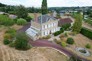 Maison à PUTANGES-PONT-ECREPIN