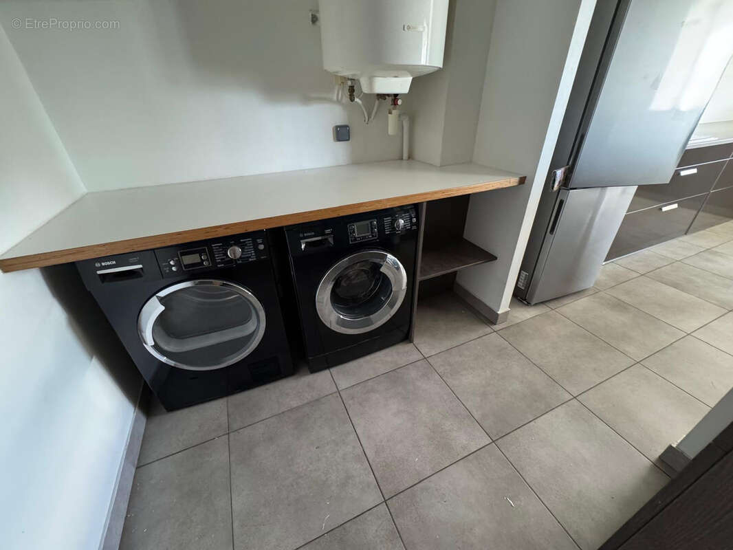 Appartement à FORT-DE-FRANCE