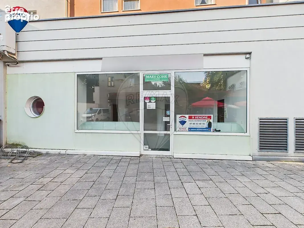 Local Commercial  à vendre - photo 12