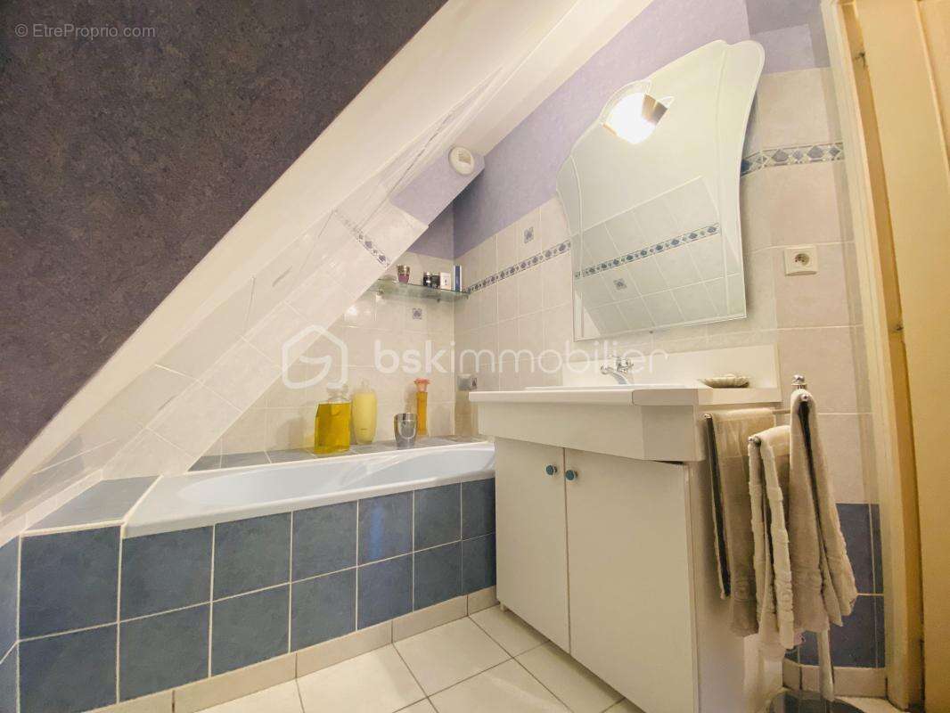 Appartement à SAINT-MALO