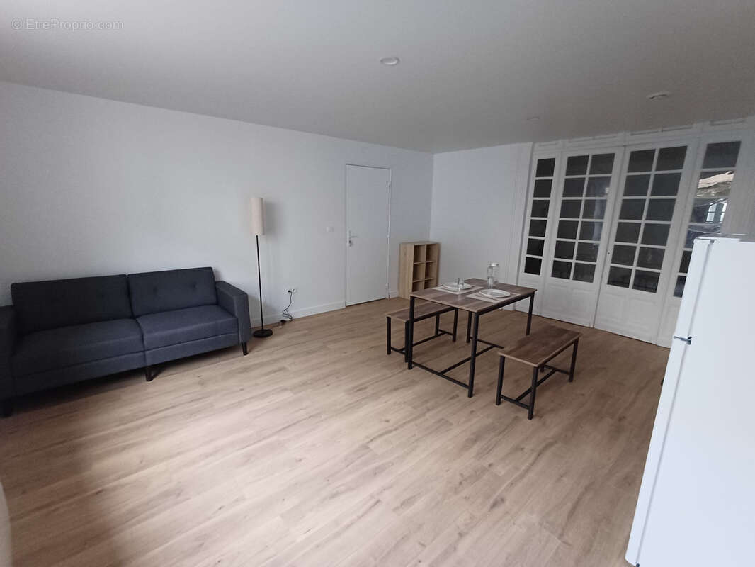 Appartement à VILLENEUVE-SUR-LOT
