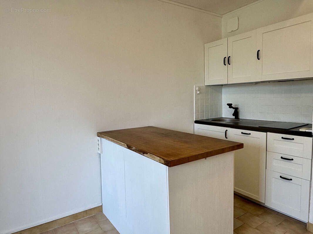 Appartement à SAUSSET-LES-PINS