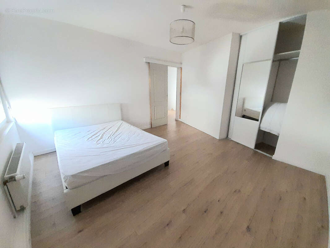 Ensemble immobilier gare nord au mans - photo 6