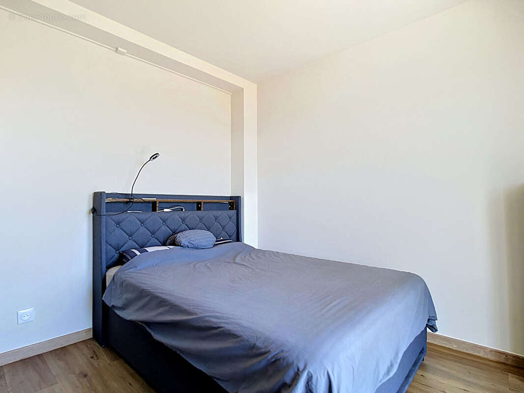 Appartement à MARSEILLE-9E