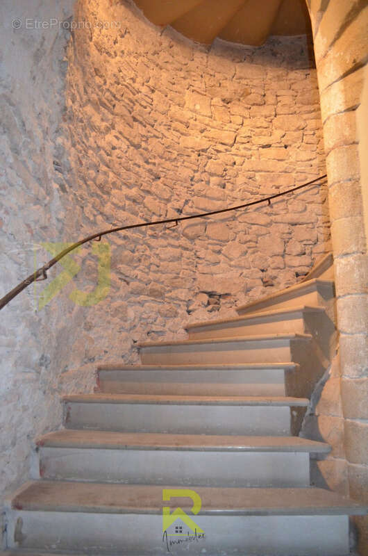 Château dans le minervois proche de Carcassonne - photo 6