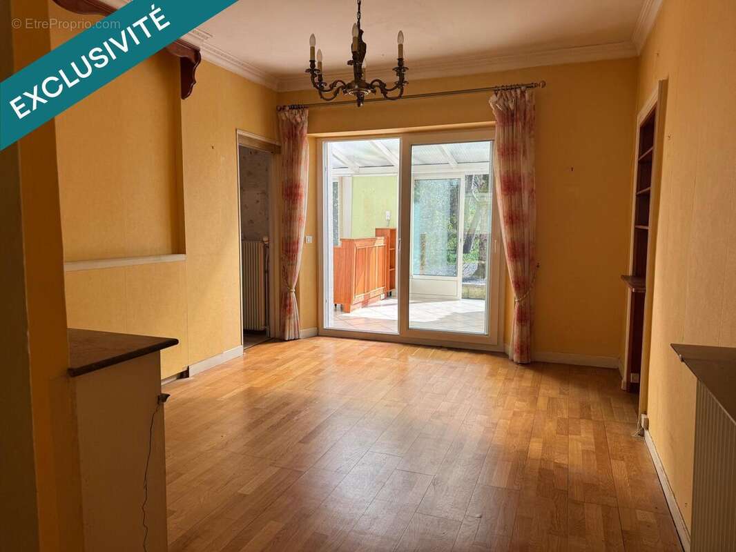 Photo 5 - Maison à LIMOGES