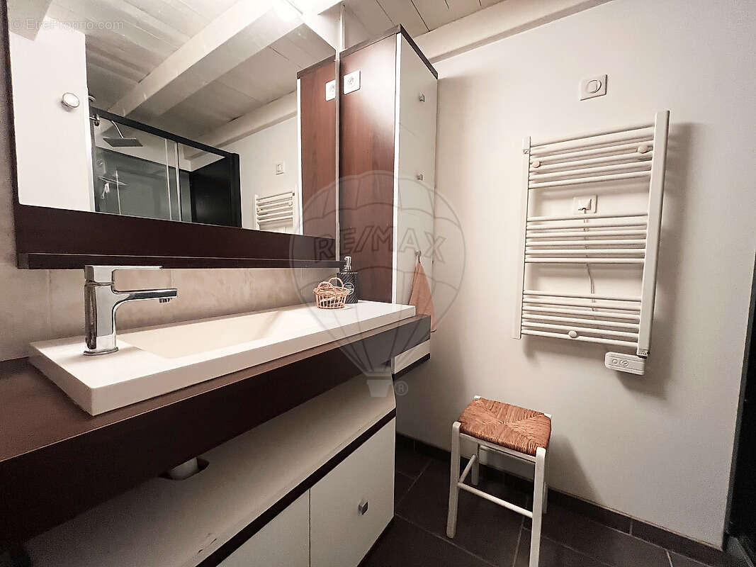 Maison à SAINT-GERMAIN-DU-SEUDRE