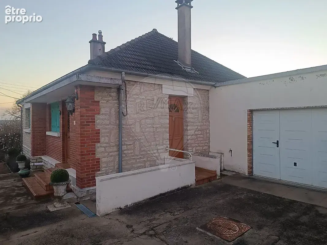 Maison 3 chambre(s) à vendre - photo 3