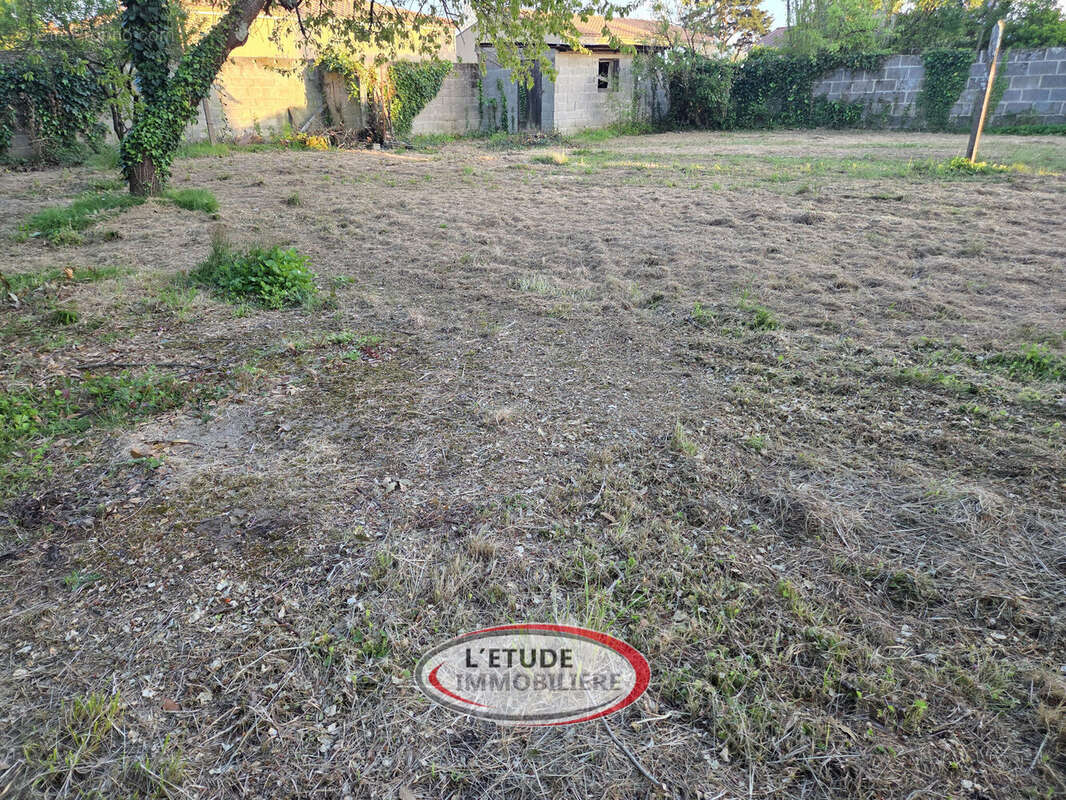 Photo 5 - Terrain à SAINTE-PAZANNE
