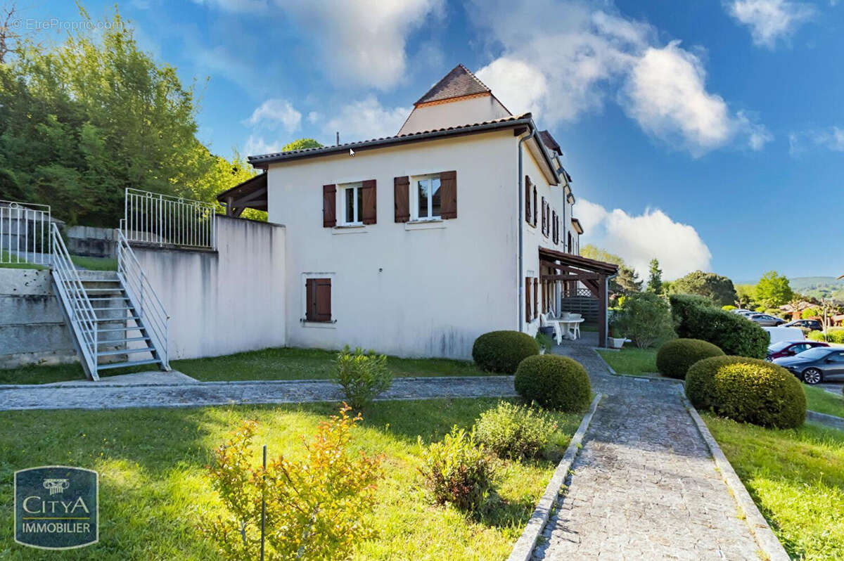 Appartement à SARLAT-LA-CANEDA