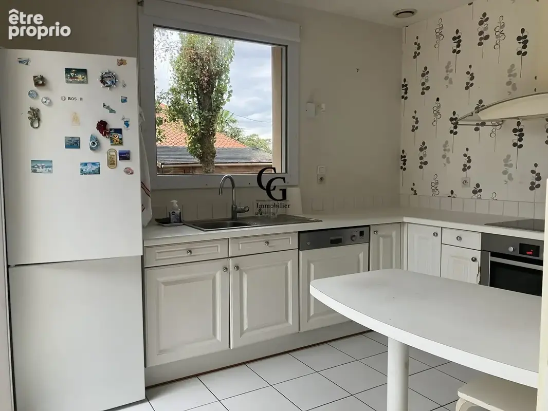 Maison 5 pièces 108 m² à vendre à Vertou (44120) - photo 5