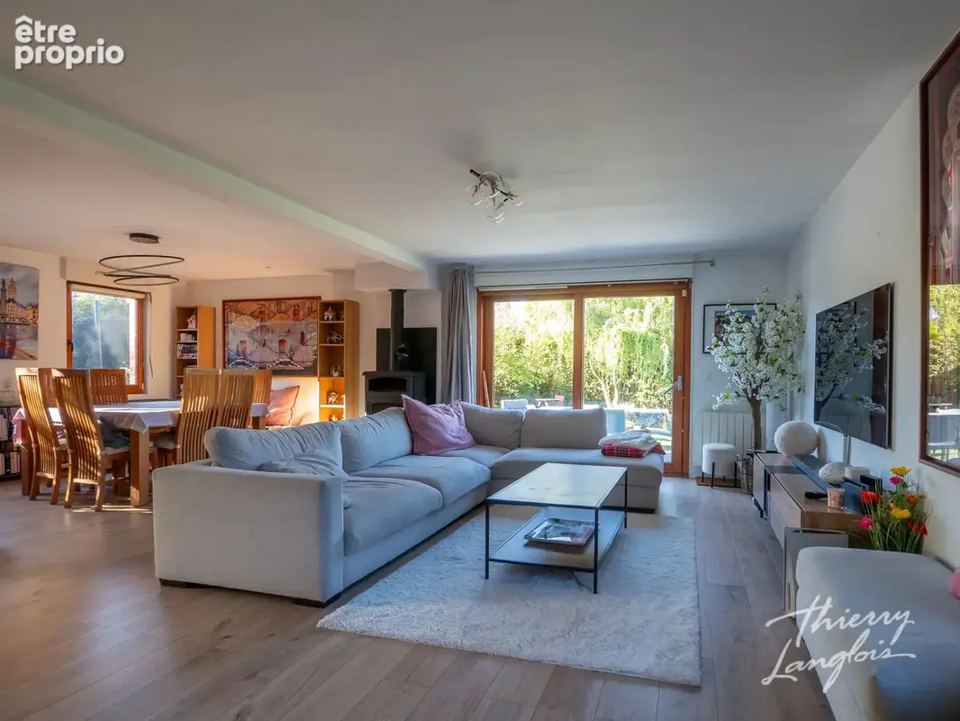 Maison individuelle au coeur de camphin en pevele - photo 3