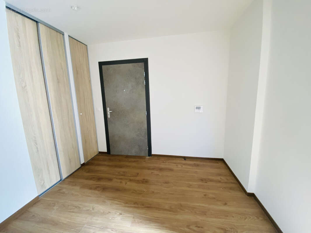 Appartement à BOURGES