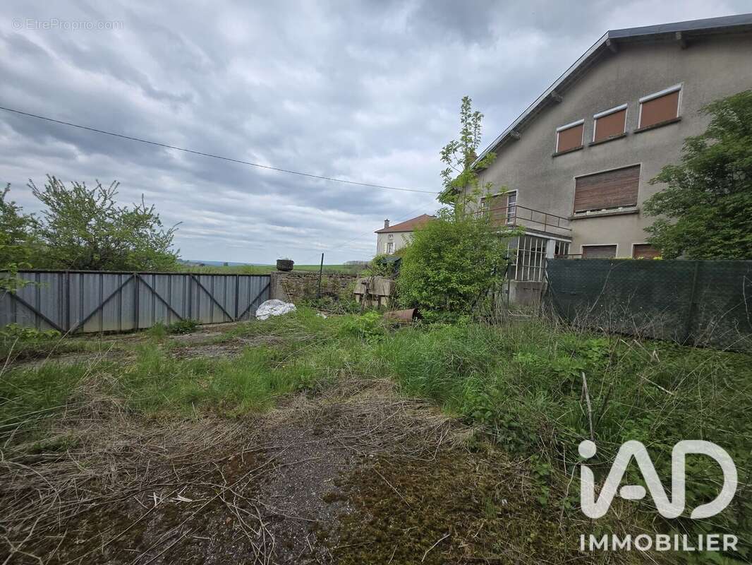 Maison 230 m² à Amance  - photo 4